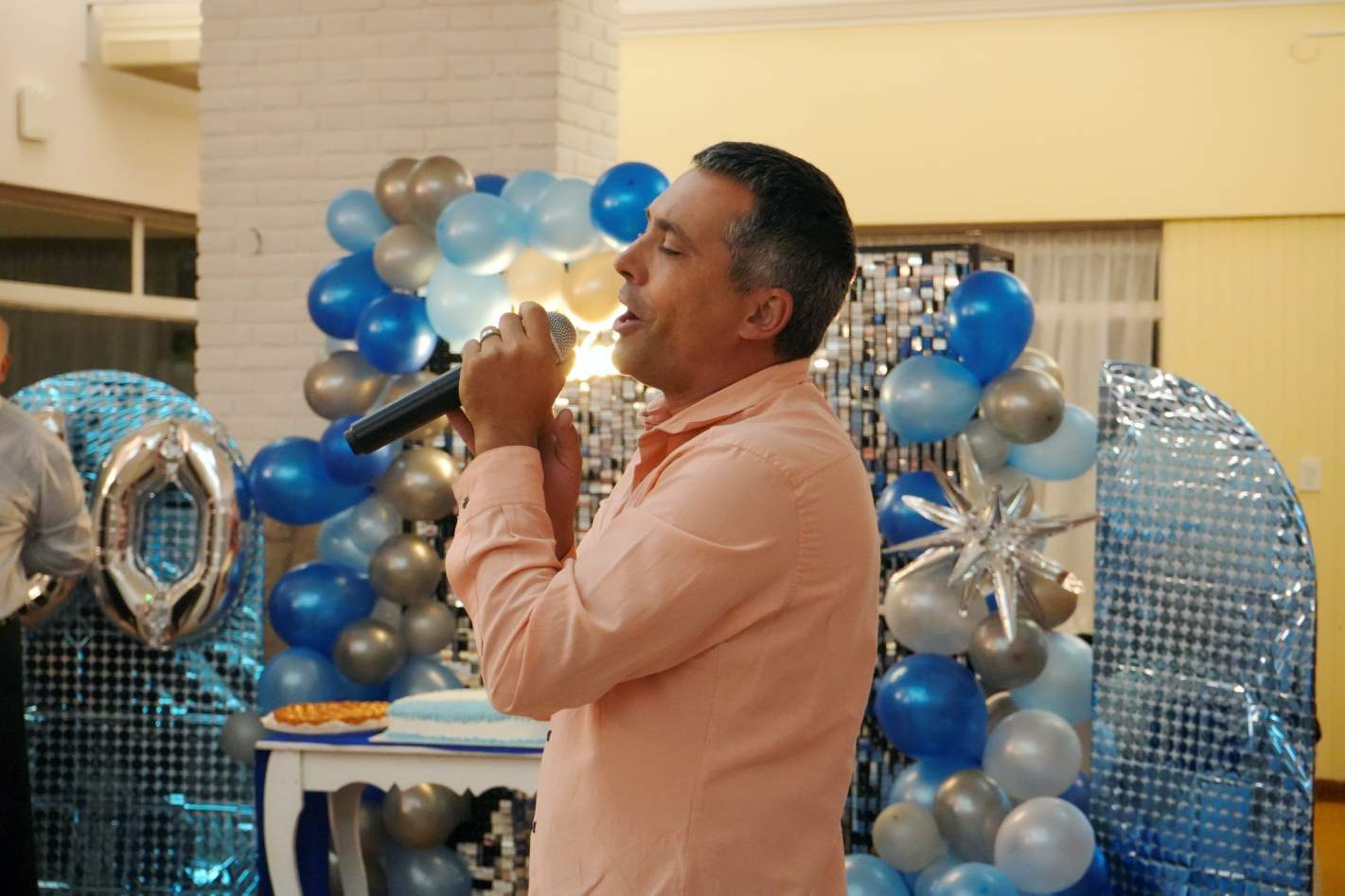 Eventos - Hotel Nor Tomarza