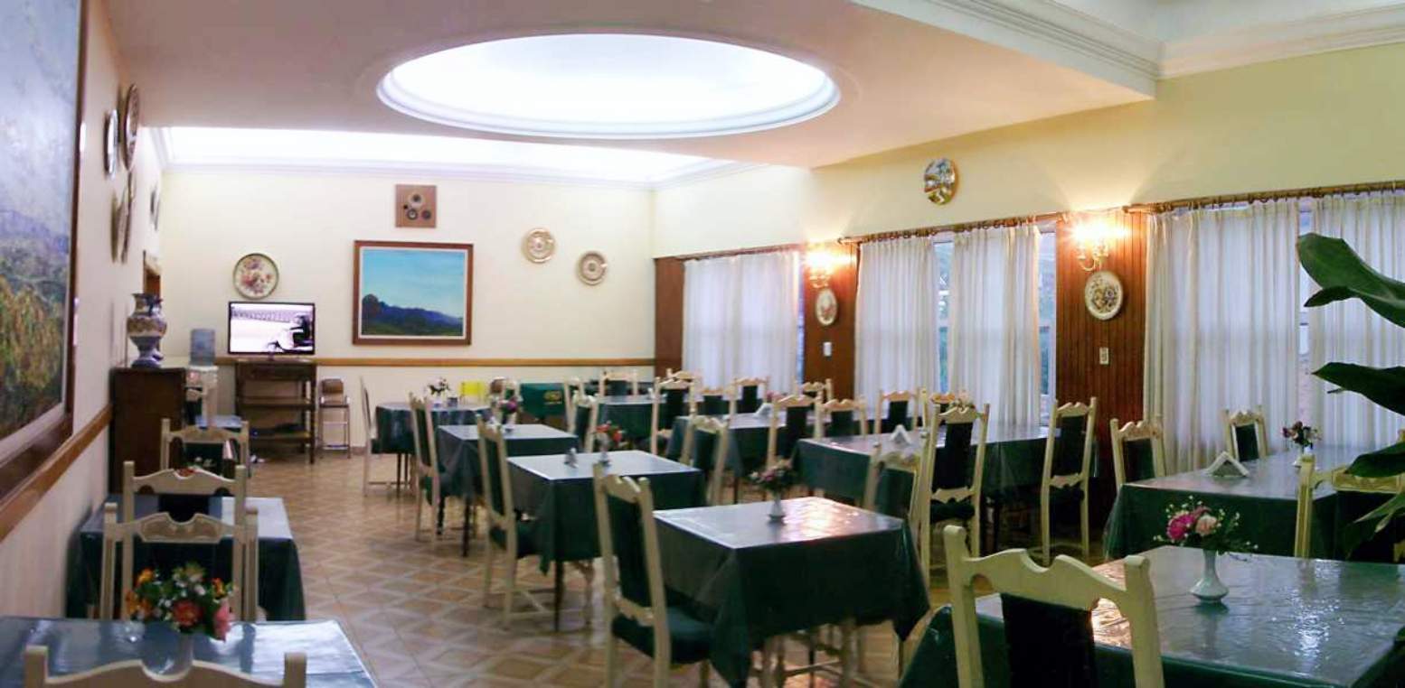 Eventos - Hotel Nor Tomarza