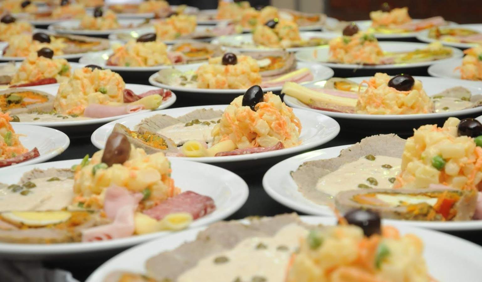 Eventos - Hotel Nor Tomarza