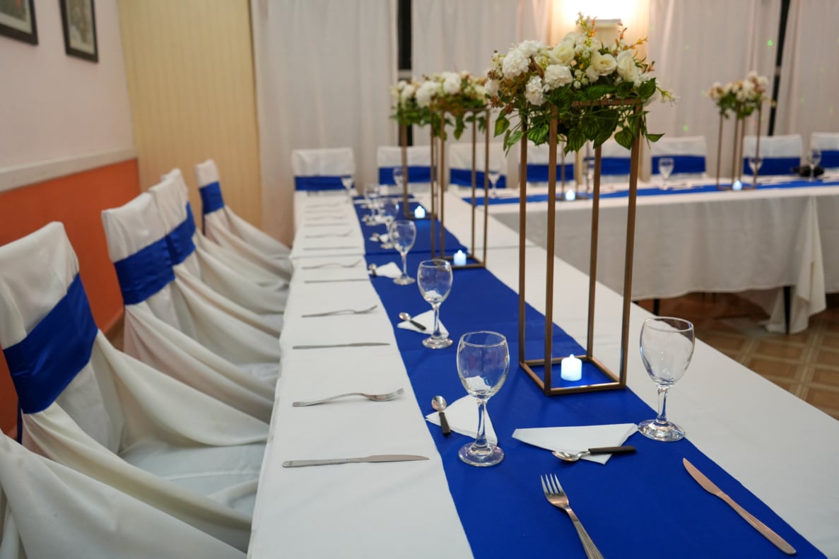 Eventos Hotel Nor Tomarza