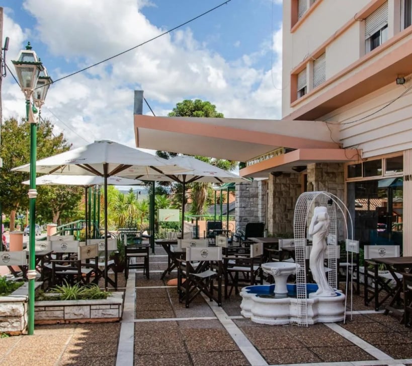 Viví la experiencia Nor Tomarza