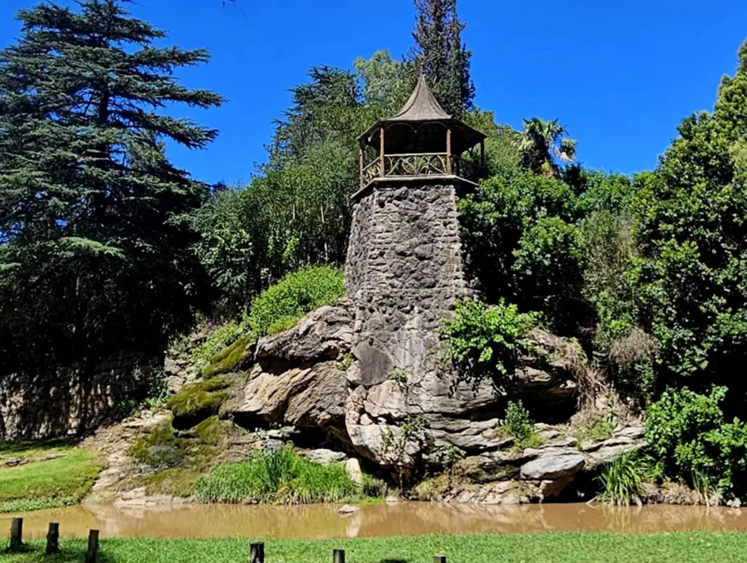 Explora - Hotel Nor Tomarza