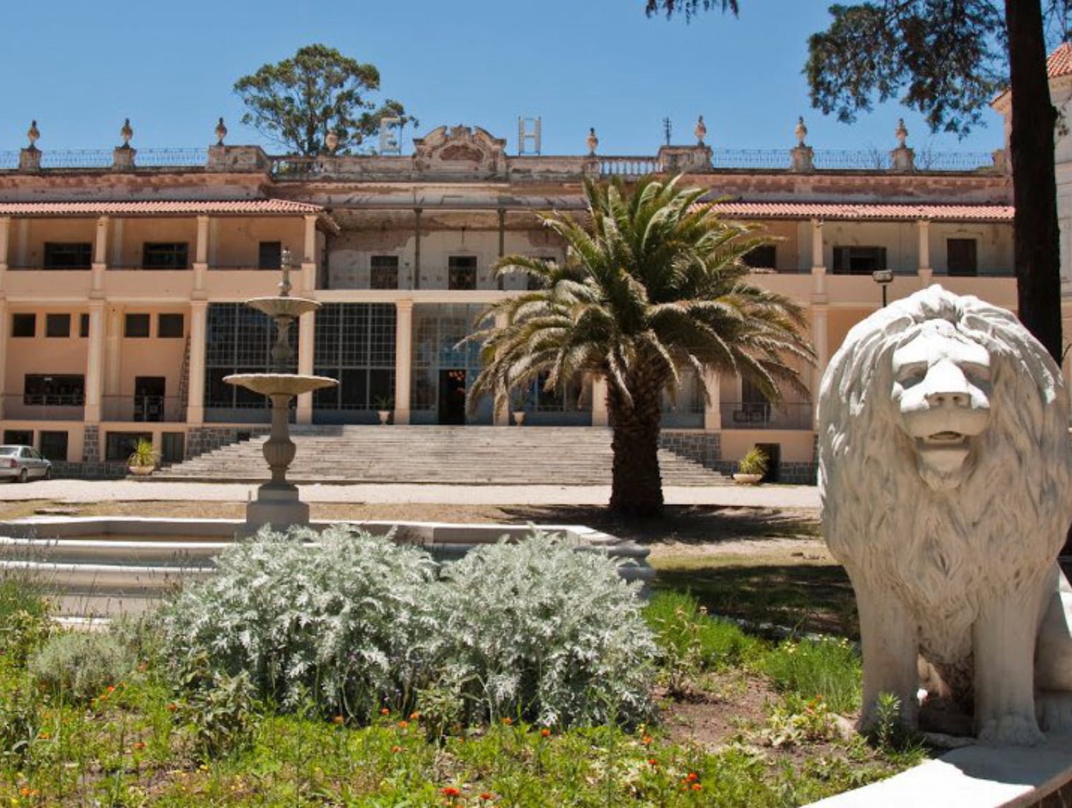 Explora - Hotel Nor Tomarza