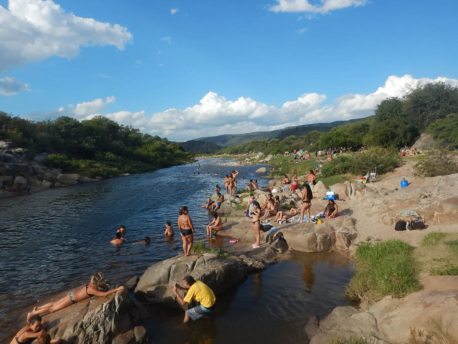 Explora - Hotel Nor Tomarza