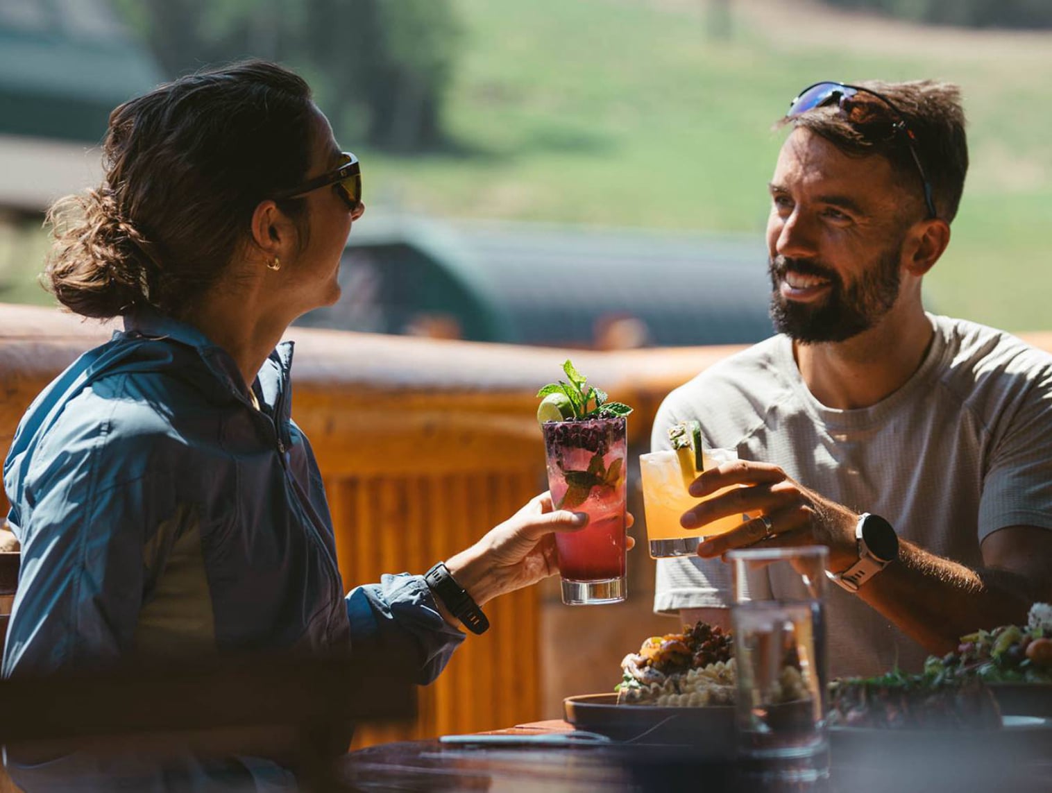 Explora - Hotel Nor Tomarza