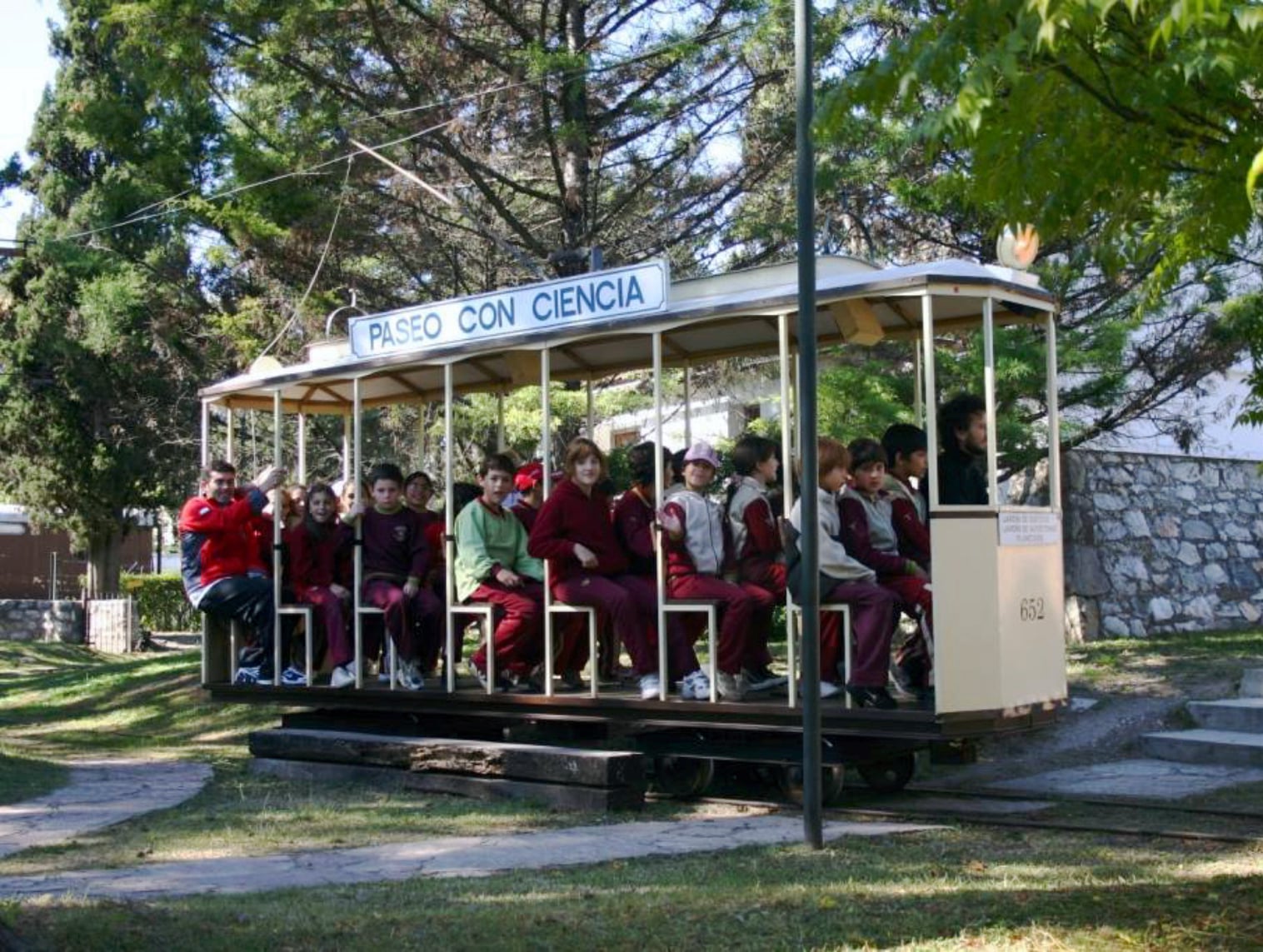 Explora - Hotel Nor Tomarza