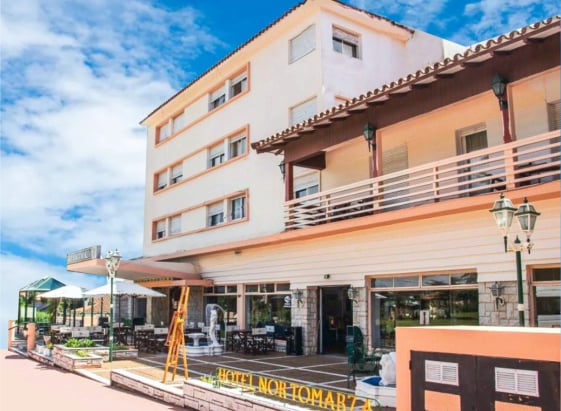 Descubrí Nor Tomarza