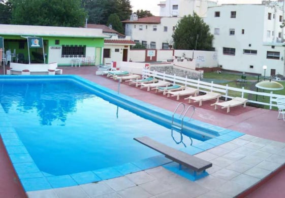 Descubrí Nor Tomarza