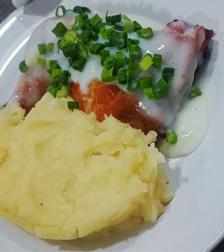 Gastronomía - Hotel Nor Tomarza