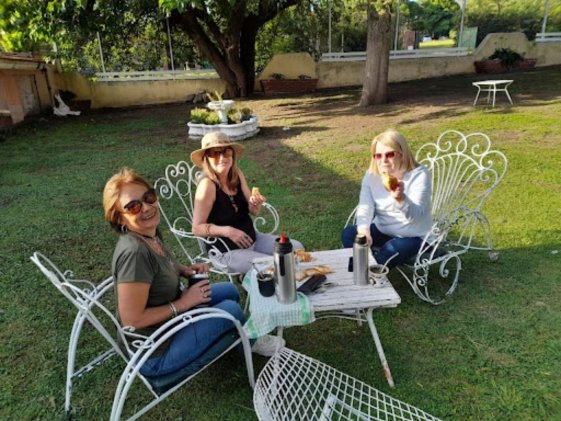 Grupos Hotel Nor Tomarza