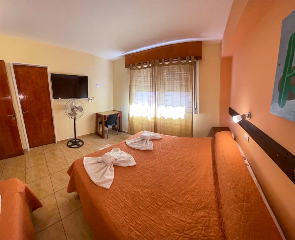 Habitaciones Hotel Nor Tomarza